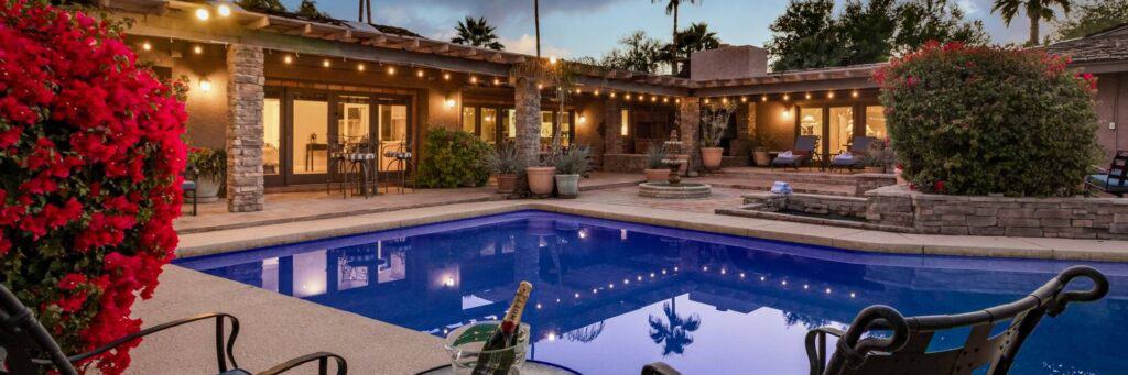 Places to stay in Palm Desert