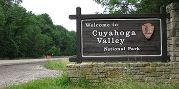Cuyahoga Valley National Park