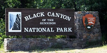 Gunnison National Park