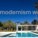 Palm Springs Modernism Week