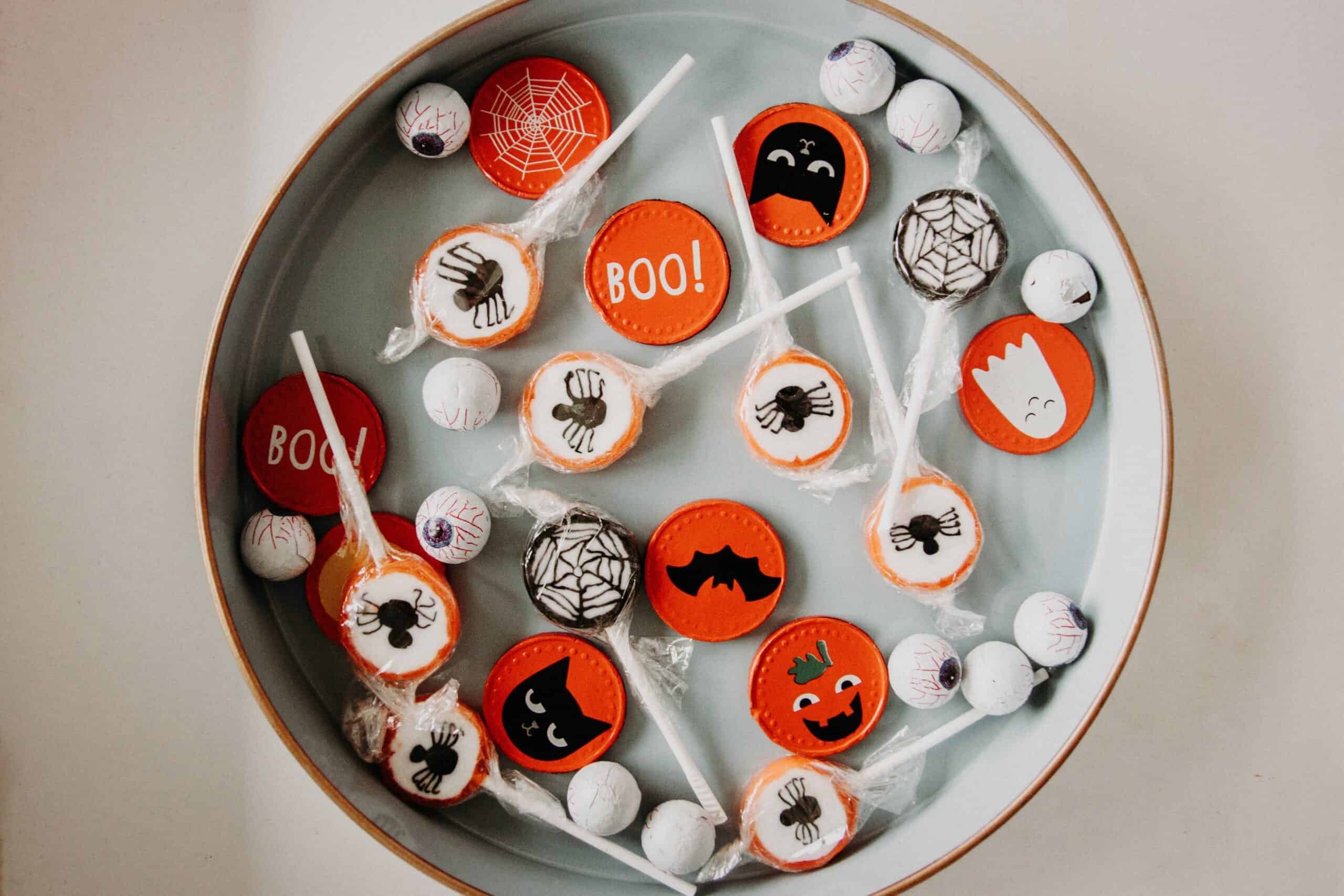 Halloween Coachella Valley
