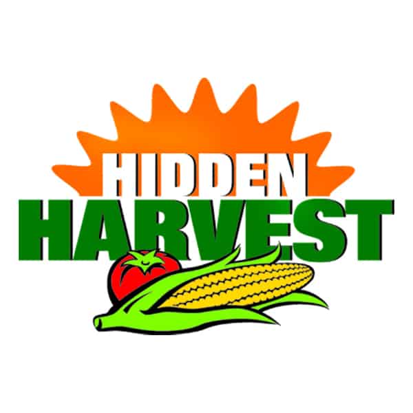 Christy Porter, Founder and Executive Director, Hidden Harvest