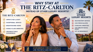 The Ritz-Carlton, Rancho Mirage