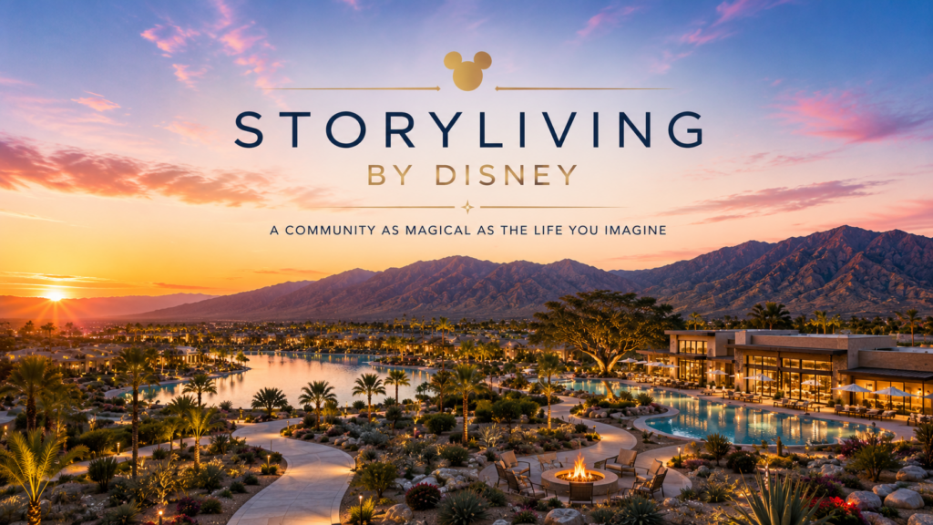Storyliving by Disney