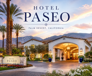 Hotel Paseo