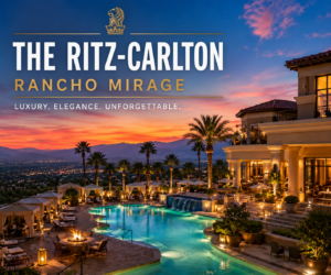 Ritz-Carlton