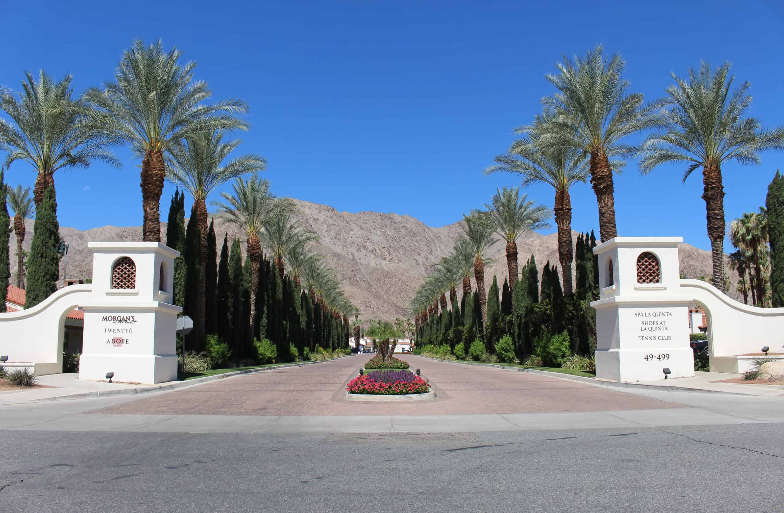 La Quinta Resort & Spa