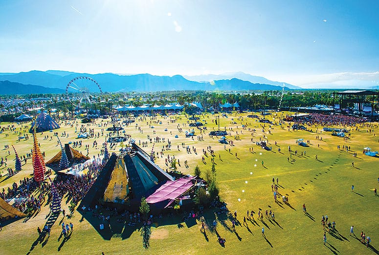 The Best Events and Festivals in Palm Desert