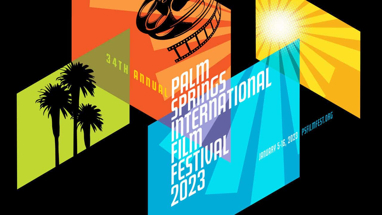Palm Springs Film Festival