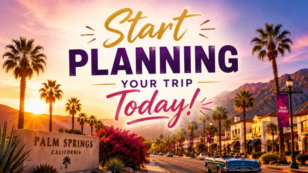 Palm Springs International Jazz Festival