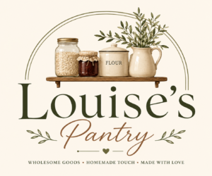 Louise's Pantry