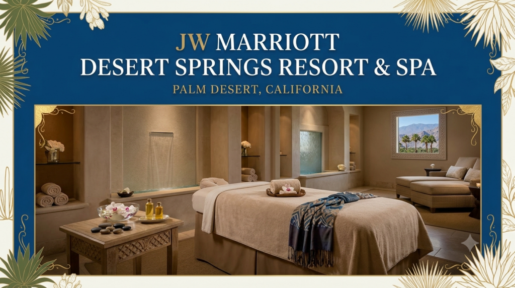 JW Marriott