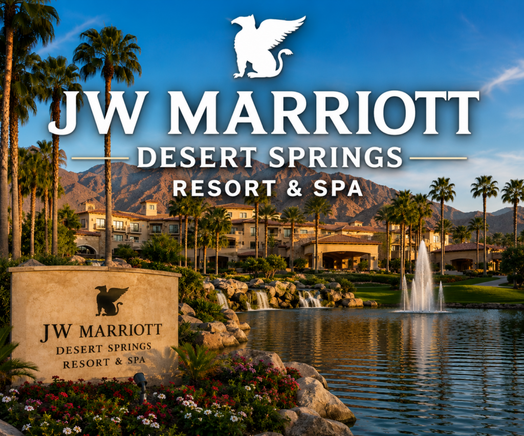 JW Marriott