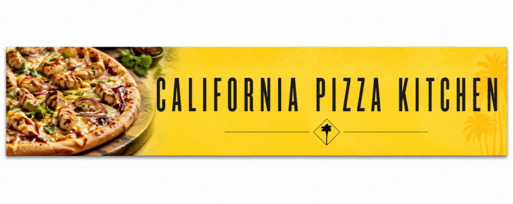 California Pizza Kitchen