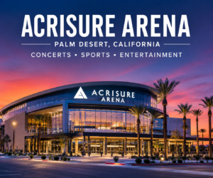 Acrisure Arena