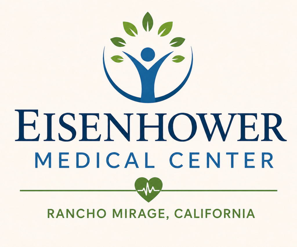 Eisenhower Medical Center