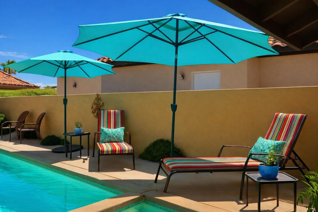 Palm Desert Vacation Rentals