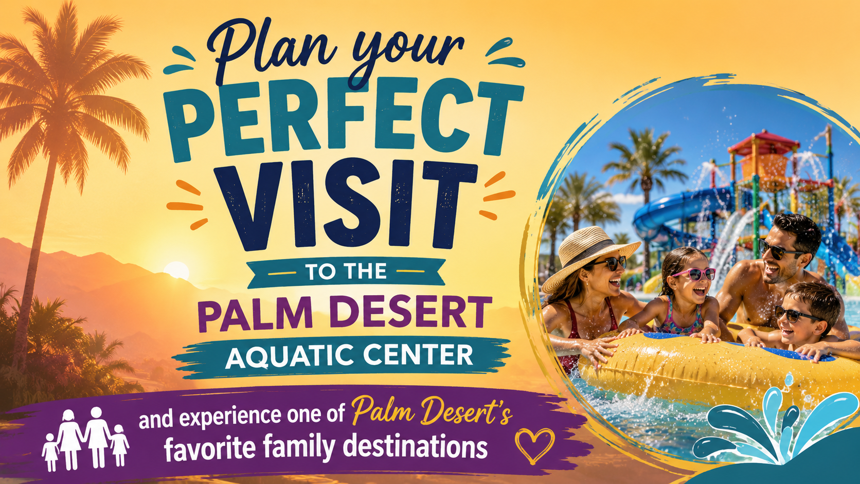 Palm Desert Aquatic Center