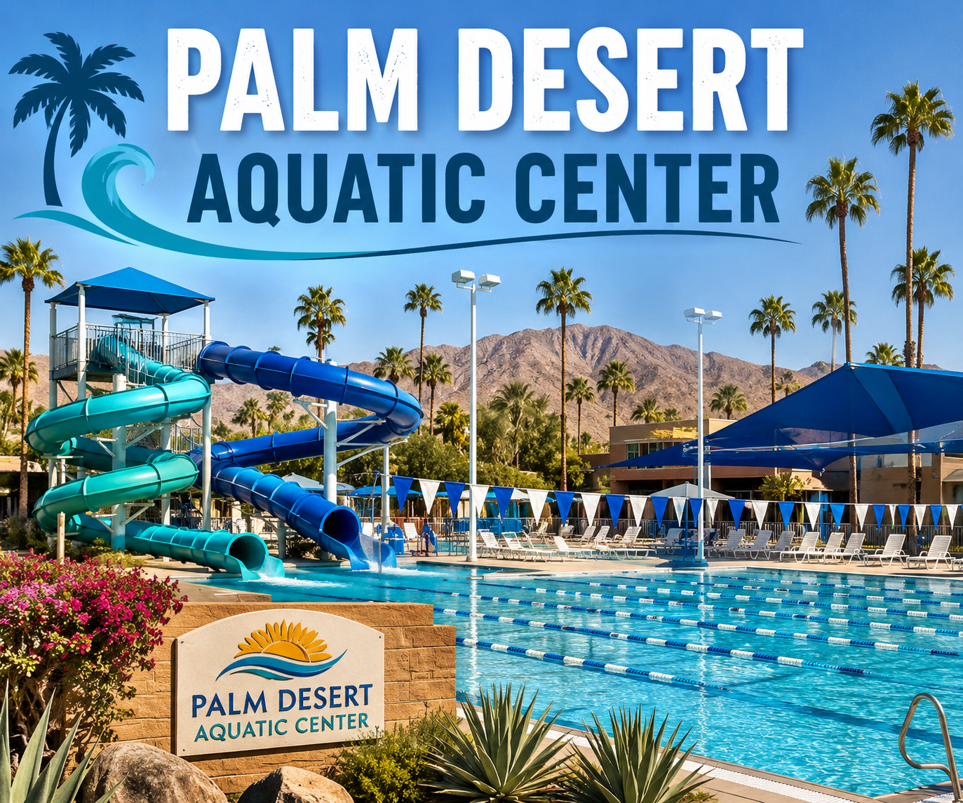 Palm Desert Aquatic 