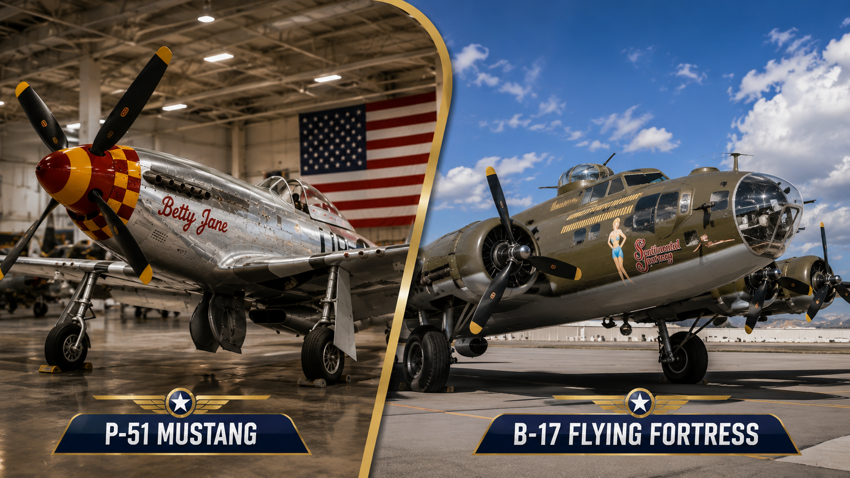 Palm Springs Air Museum