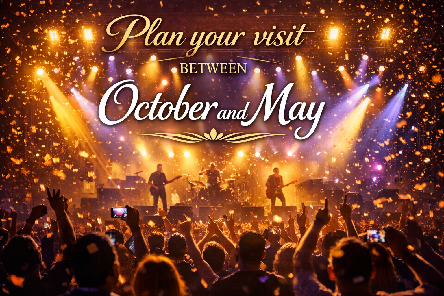Casinos Near Palm Desert & Palm Springs
