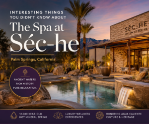 The Spa at Sec-he