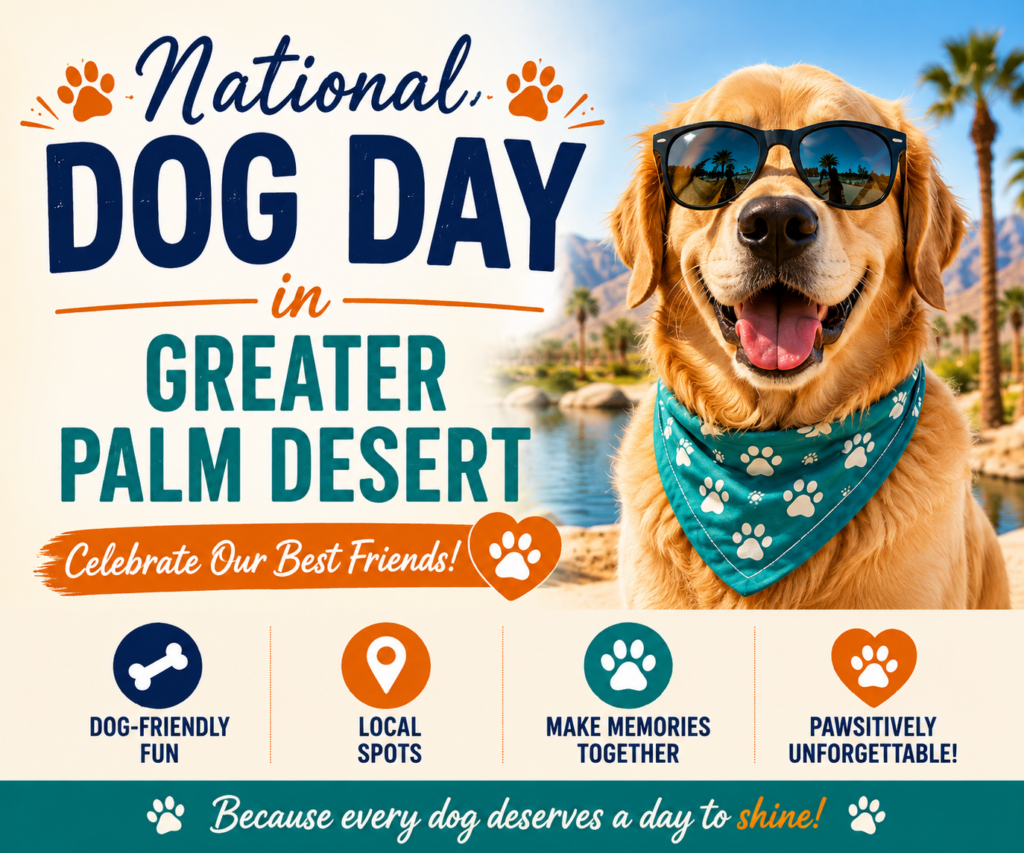 National Dog Day