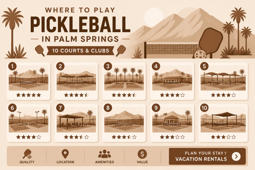 Where-to-play-pickleball-in-palm springs-10-courts clubs