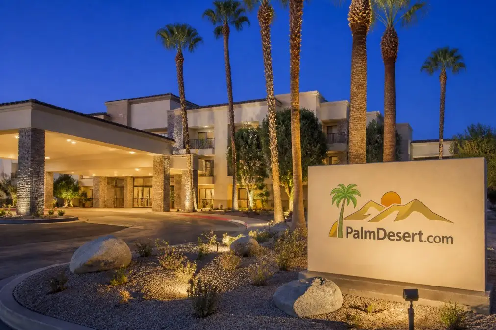 Embassy Suites by Hilton Palm Desert: Full Stay Guide