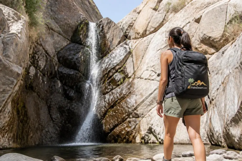 Hidden Waterfall Hikes Near Palm Desert: 5 Trails