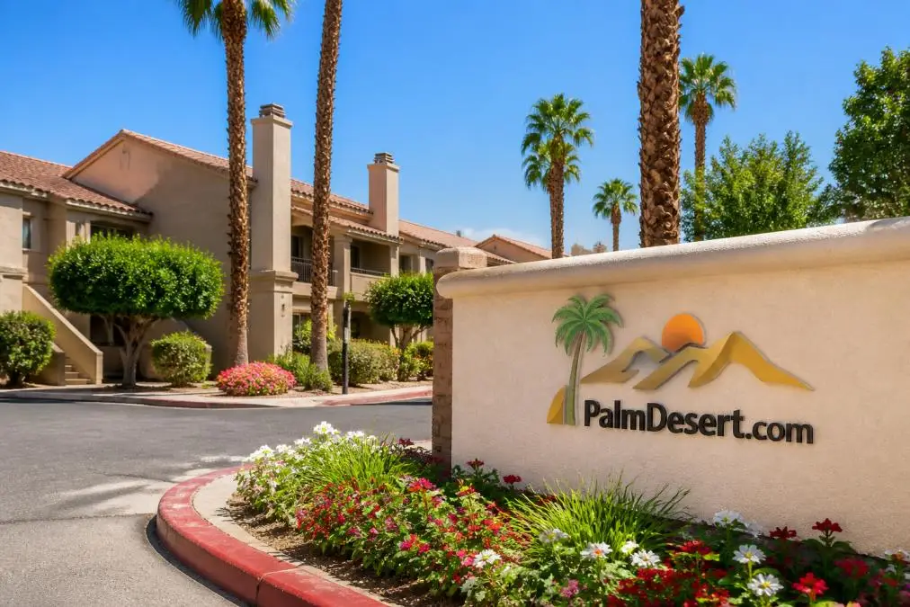 Marriott Desert Springs Villas: Palm Desert Stay Guide