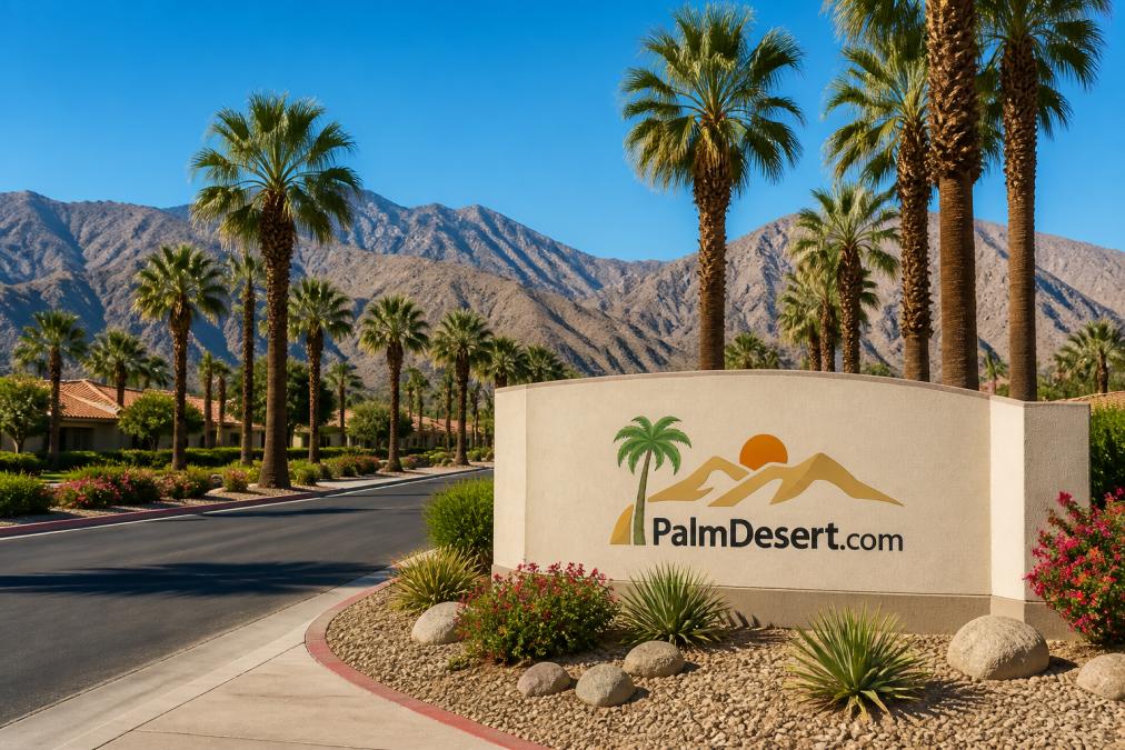 Palm Desert California: 2026 Visitor and Living Guide